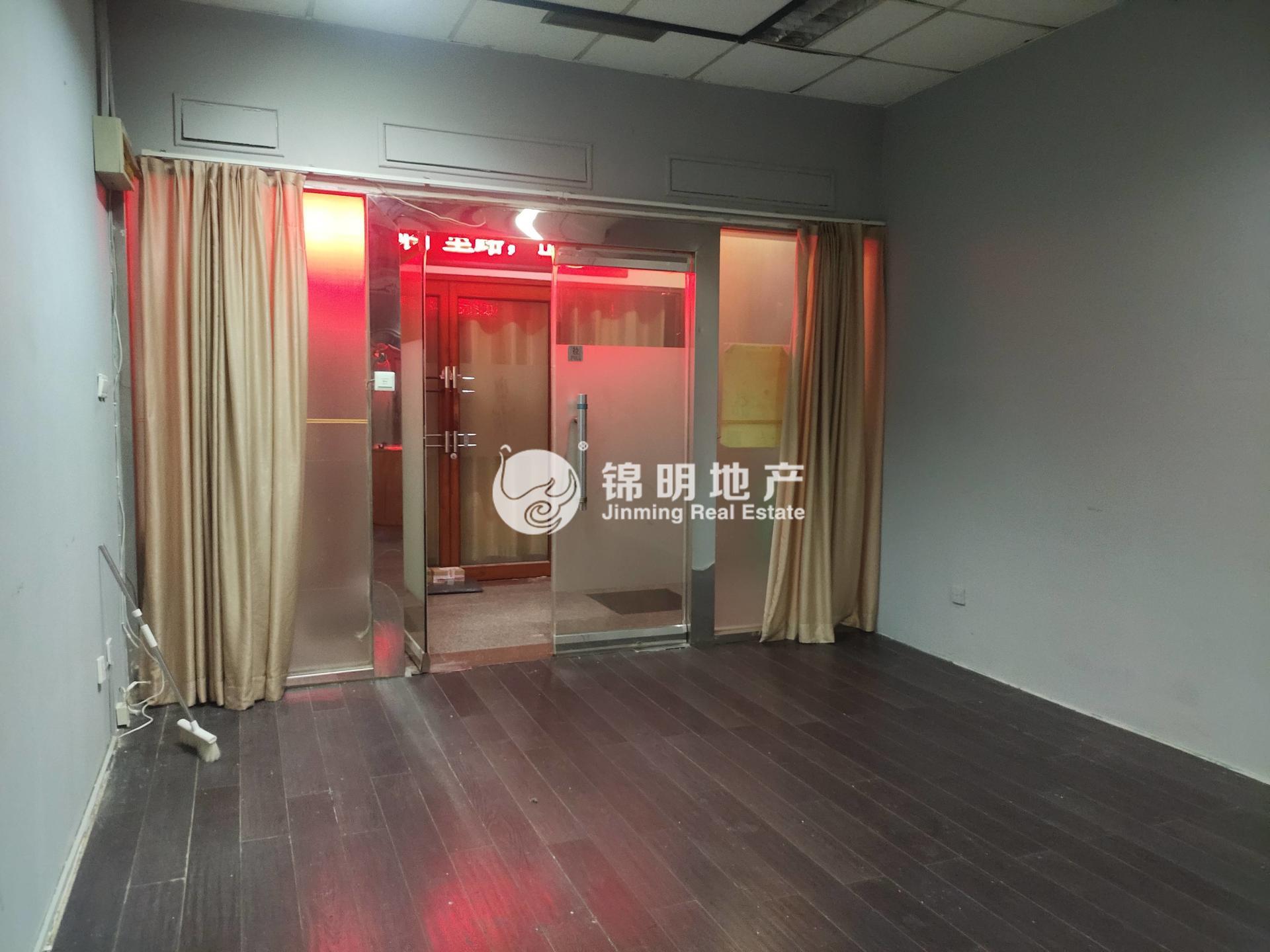 打浦桥海华商厦30平米写字楼出租